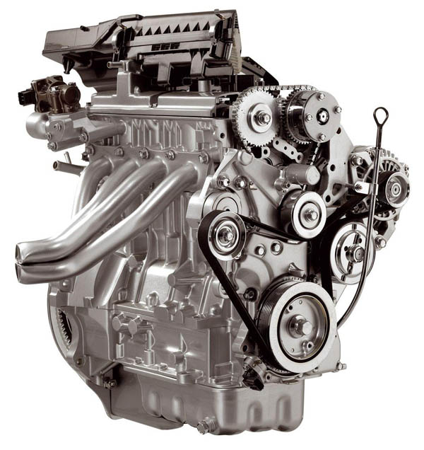 2019 Iti Q60 Car Engine